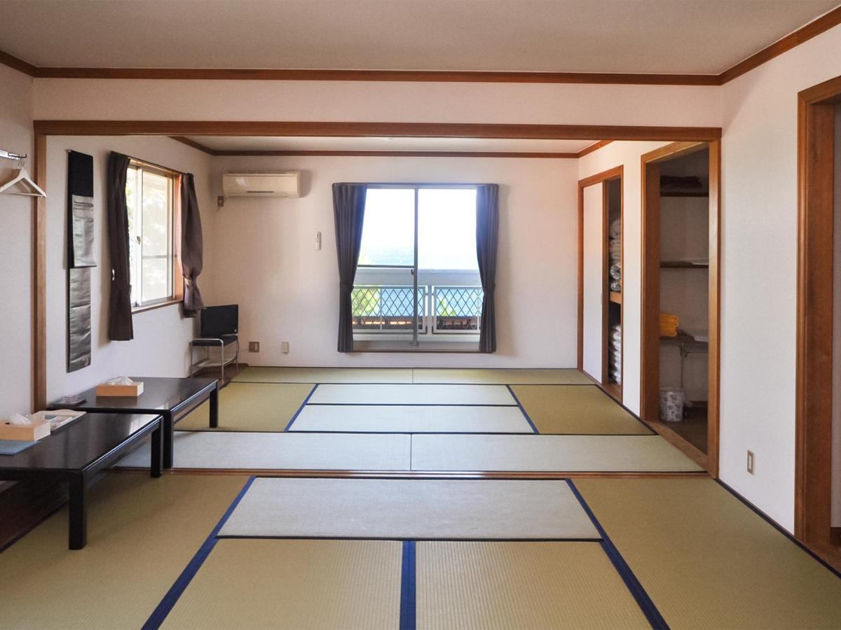 Biwa-Lakeside Cottage B B Dylan Minamikomatsu Luaran gambar