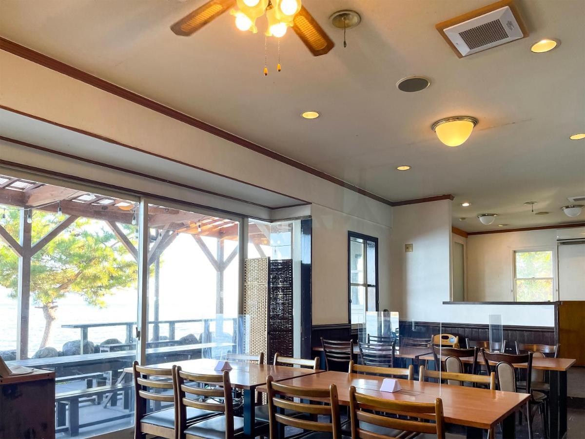 Biwa-Lakeside Cottage B B Dylan Minamikomatsu Luaran gambar