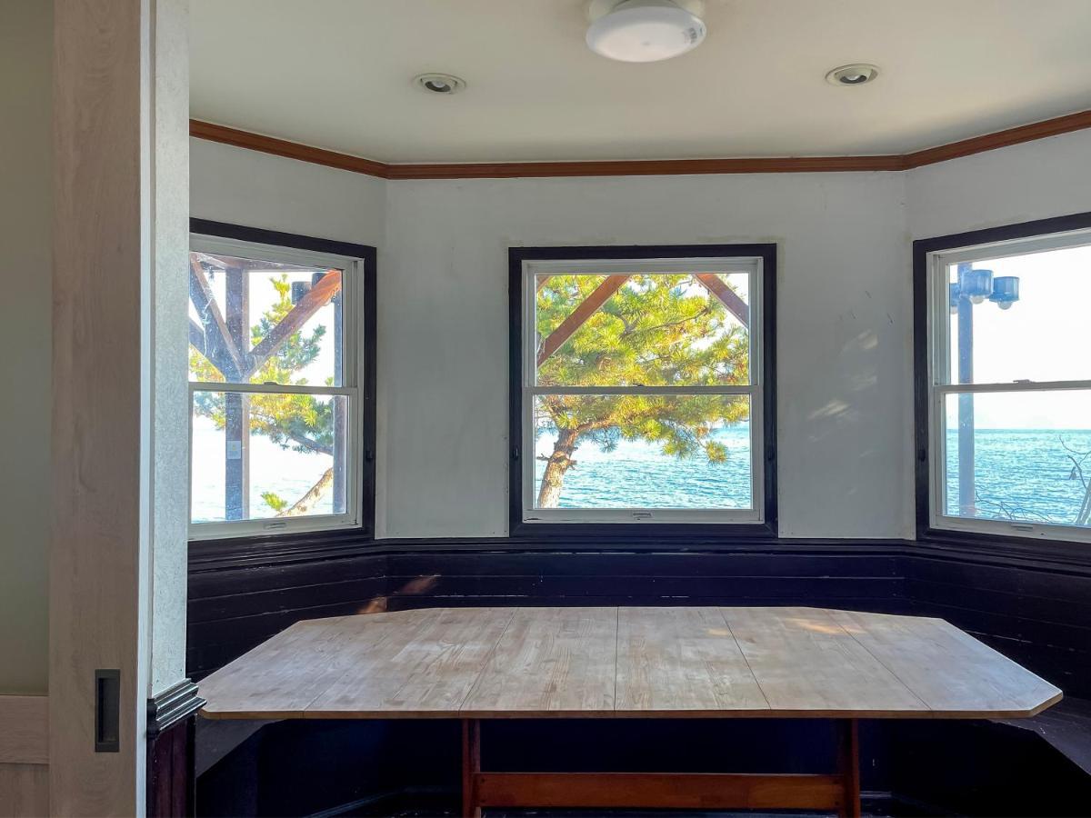 Biwa-Lakeside Cottage B B Dylan Minamikomatsu Luaran gambar