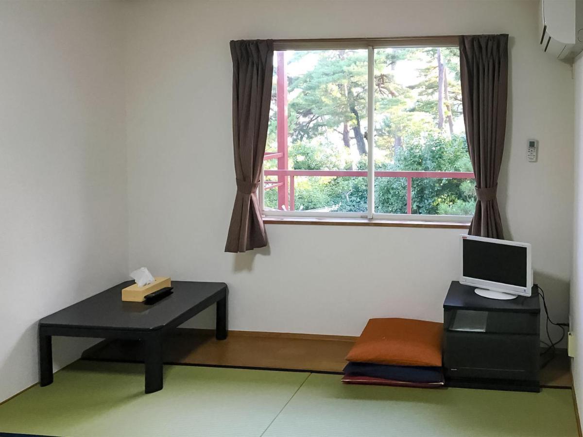 Biwa-Lakeside Cottage B B Dylan Minamikomatsu Luaran gambar
