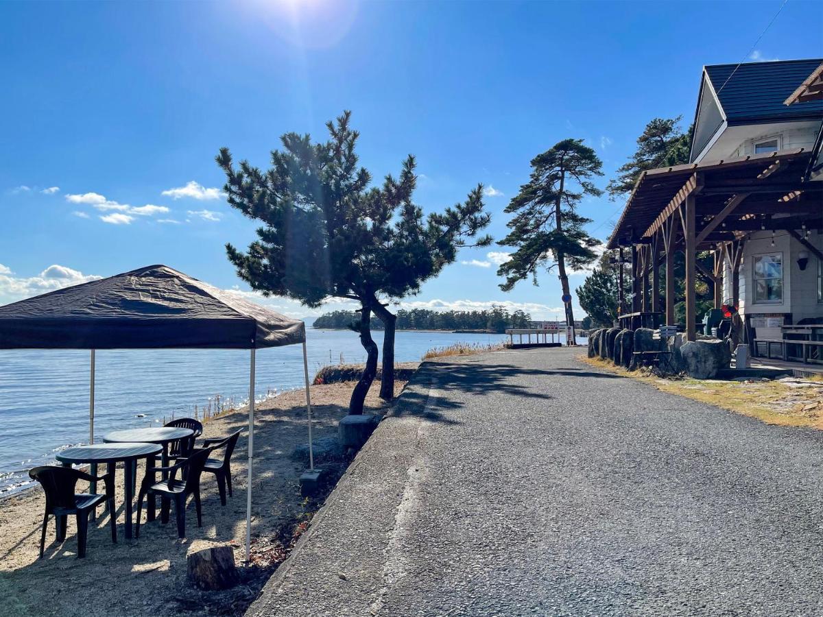 Biwa-Lakeside Cottage B B Dylan Minamikomatsu Luaran gambar