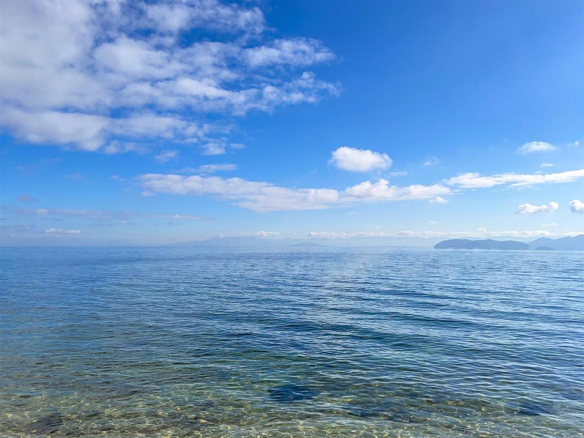 Biwa-Lakeside Cottage B B Dylan Minamikomatsu Luaran gambar