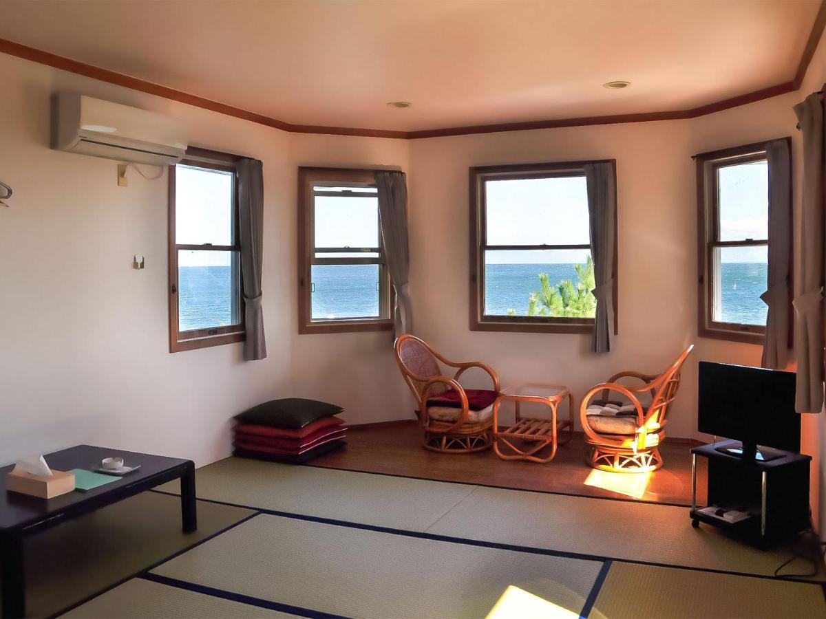 Biwa-Lakeside Cottage B B Dylan Minamikomatsu Luaran gambar