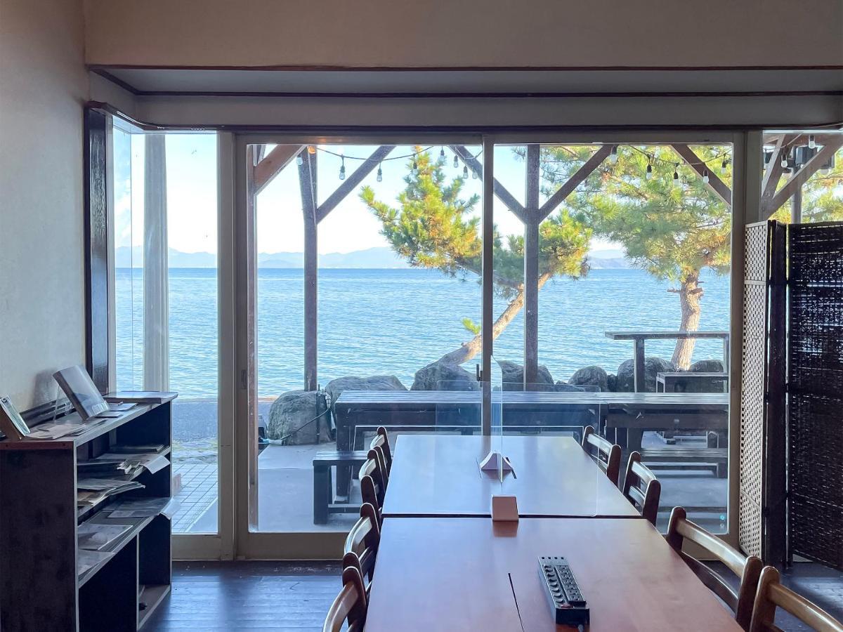 Biwa-Lakeside Cottage B B Dylan Minamikomatsu Luaran gambar