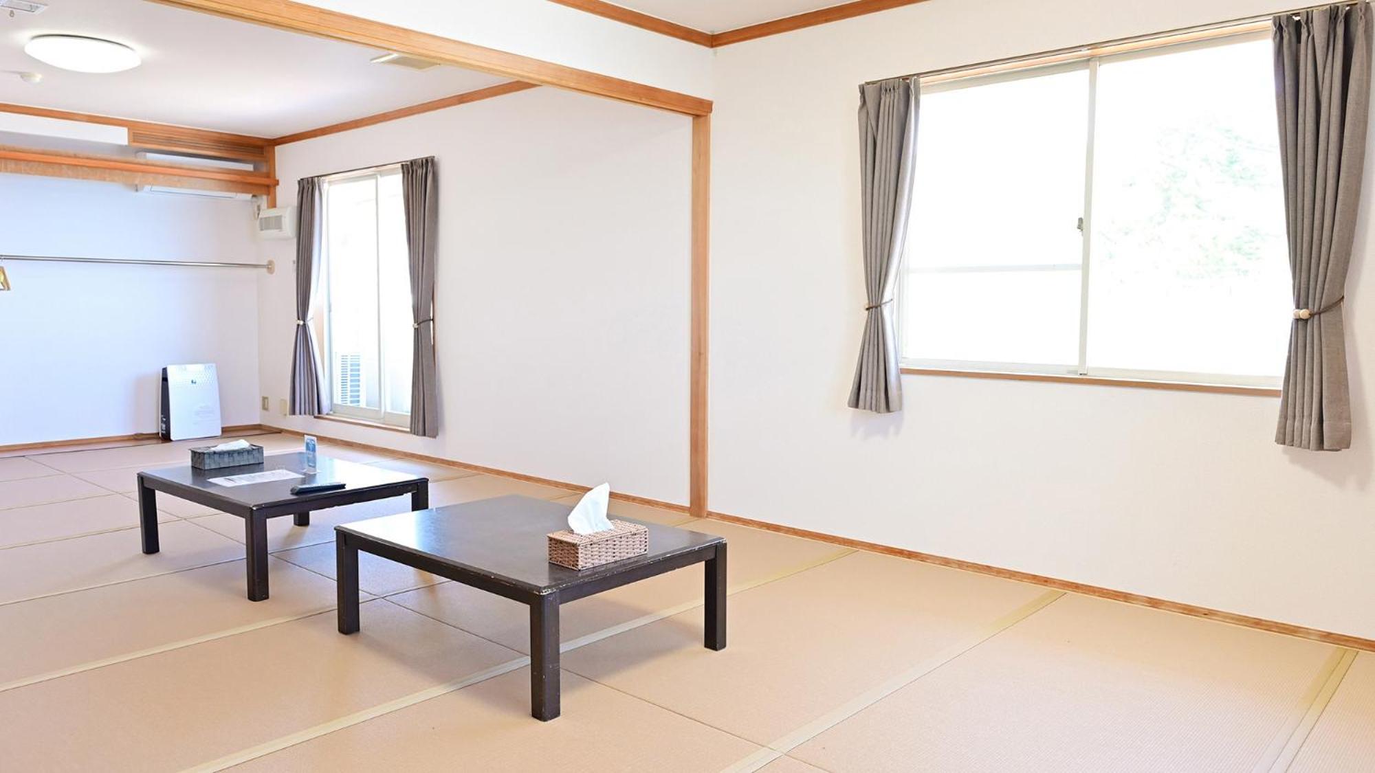 Biwa-Lakeside Cottage B B Dylan Minamikomatsu Bilik gambar
